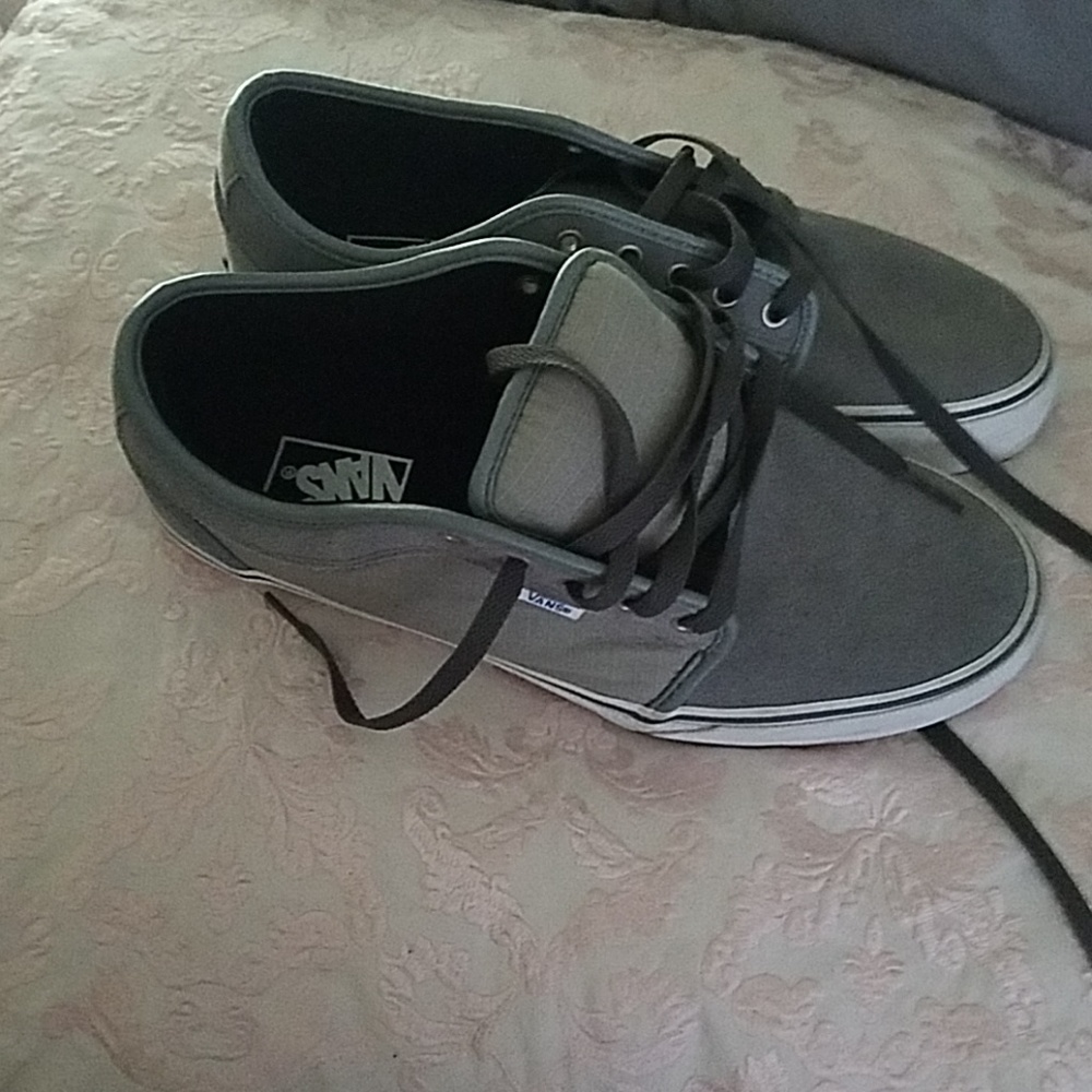 Vans shoes